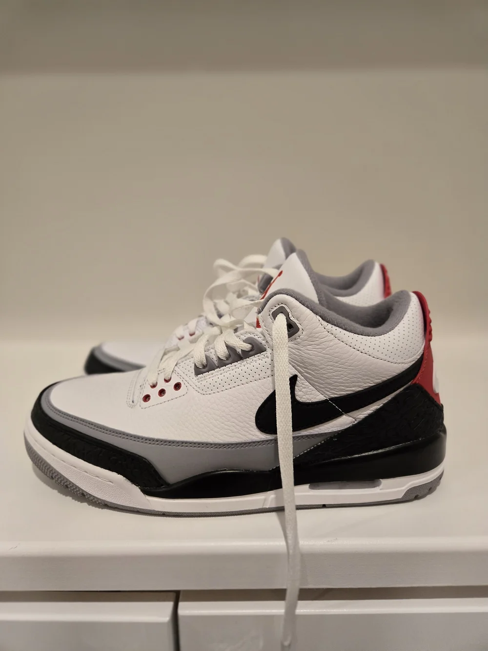 Nike classic air