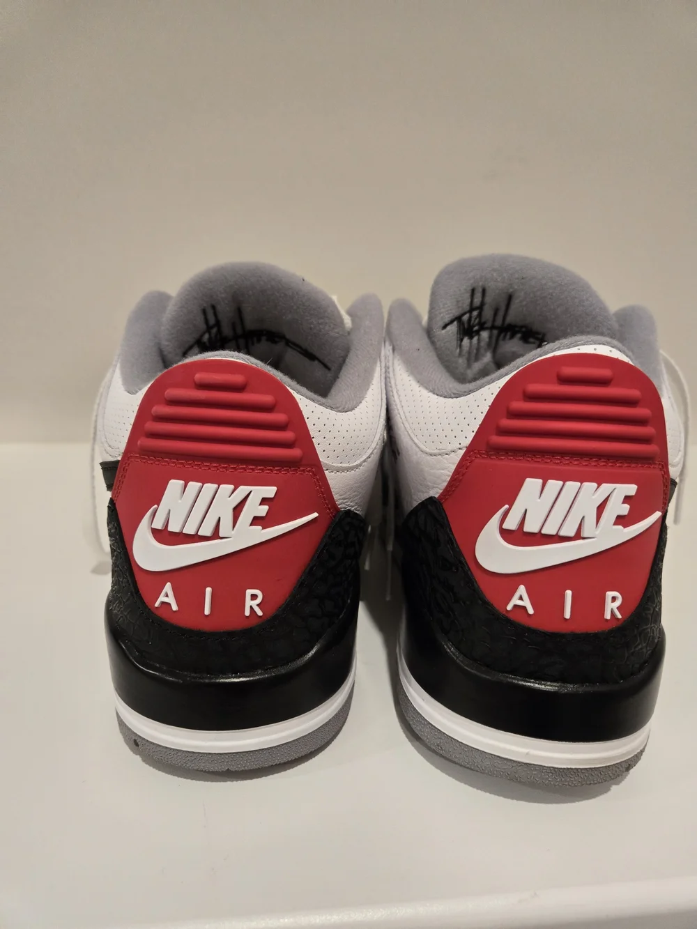 Nike classic air