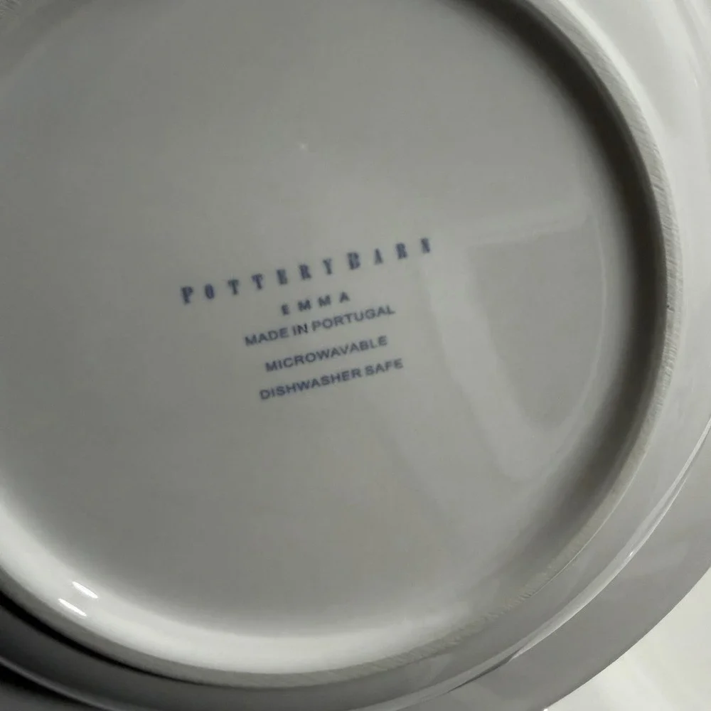 Pottery Barn these look