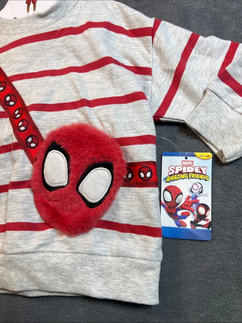 Spiderman official two