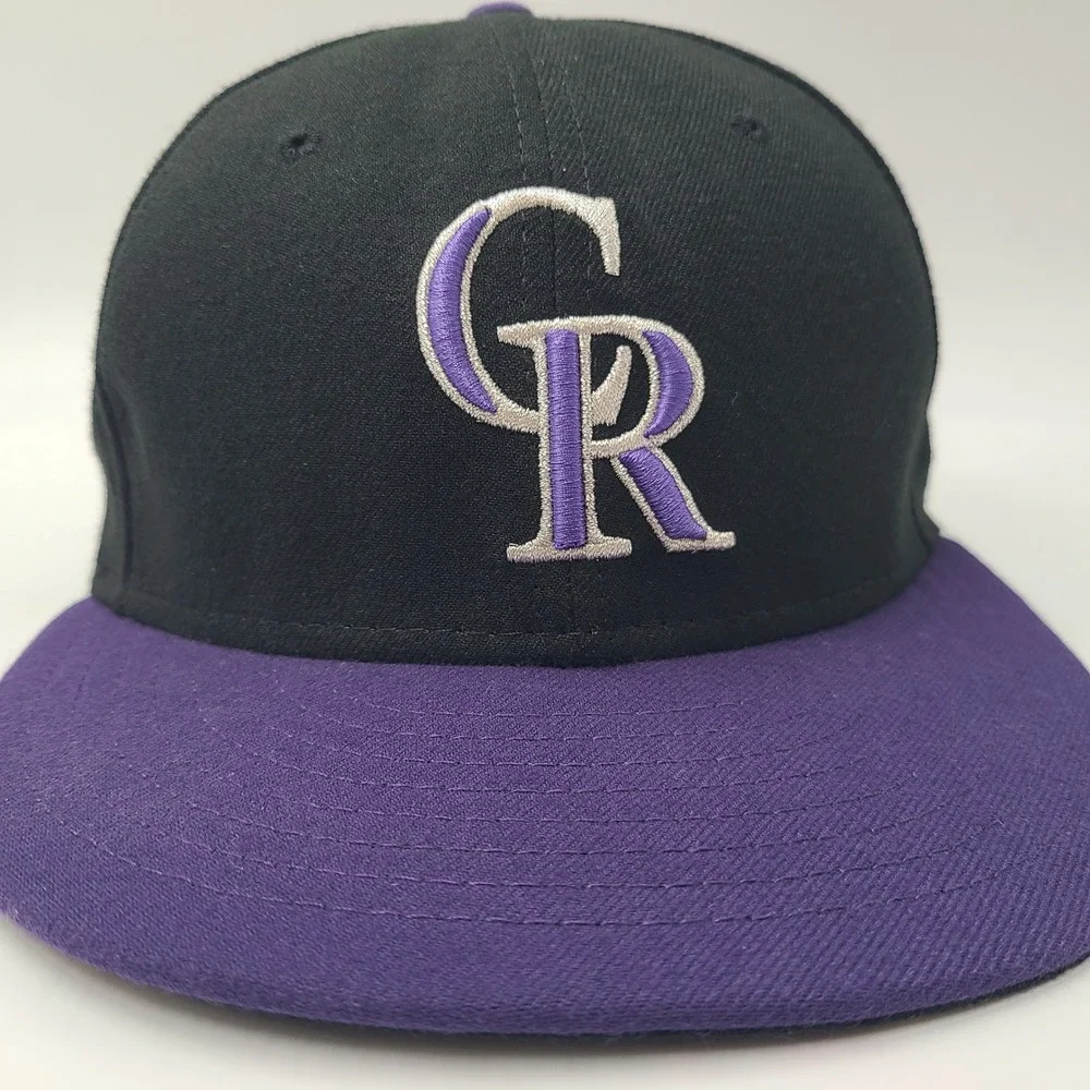New Era colorado rockies