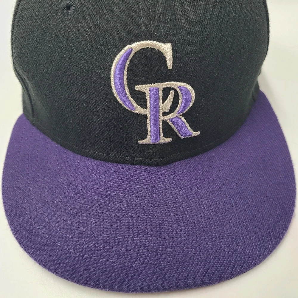 New Era colorado rockies