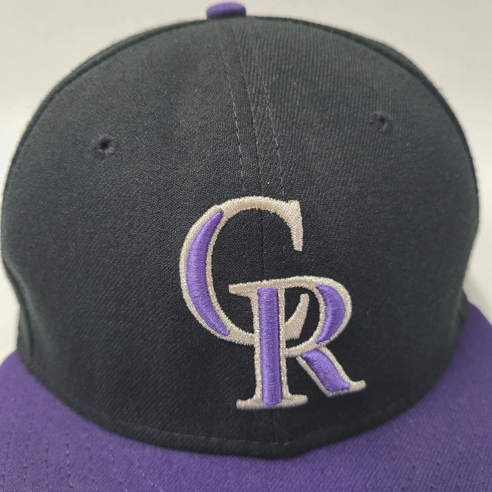 New Era colorado rockies