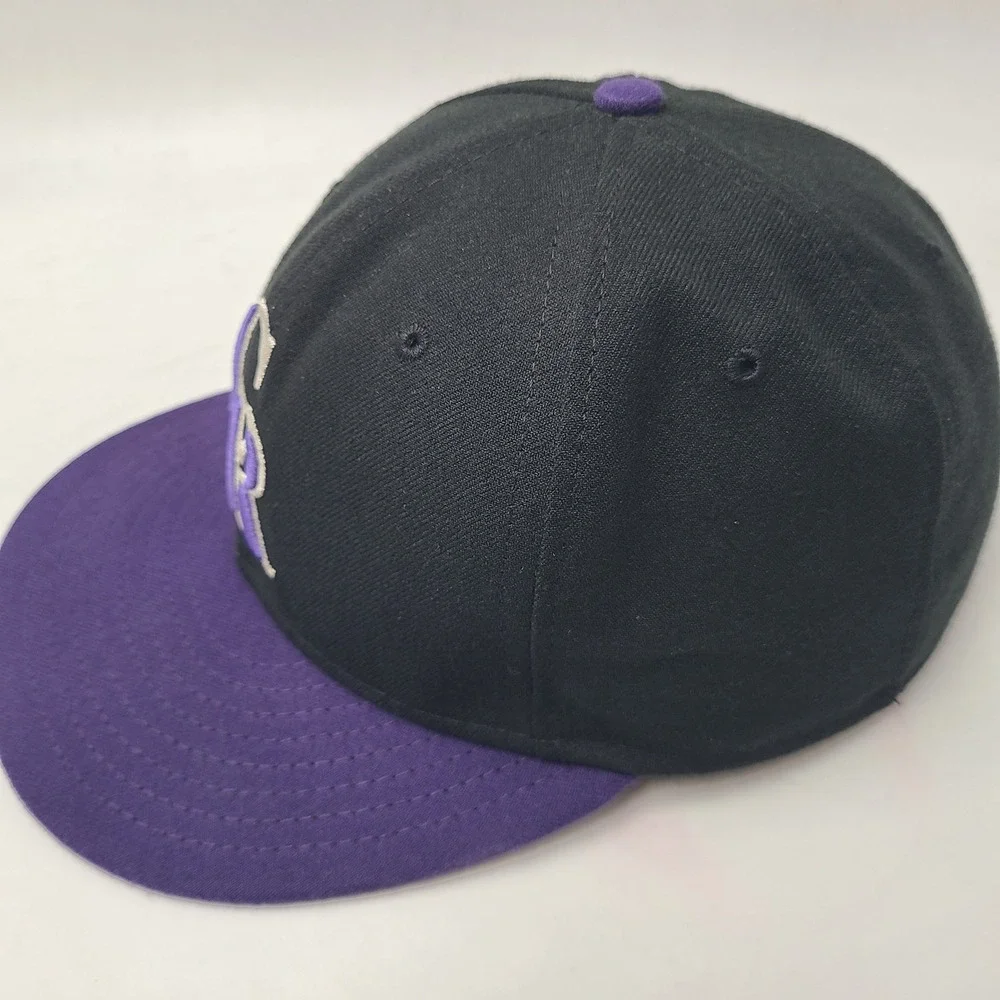 New Era colorado rockies