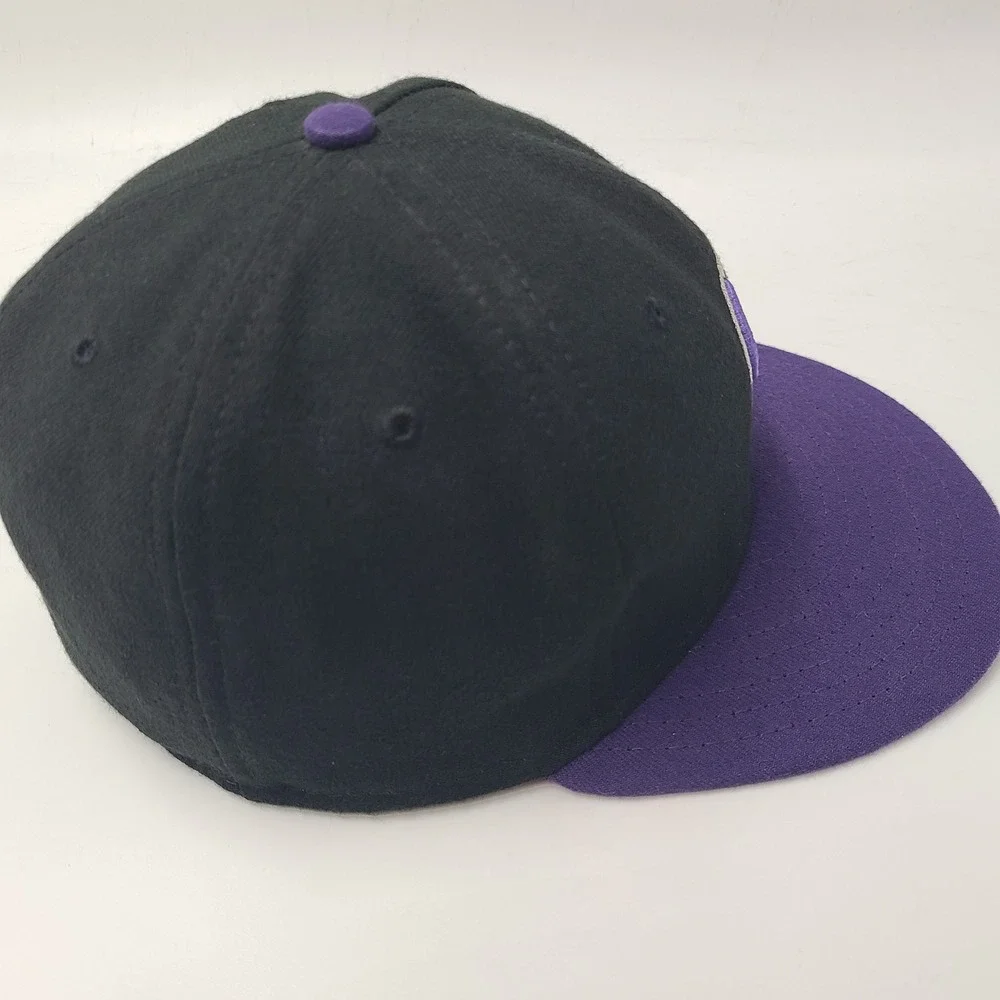 New Era colorado rockies