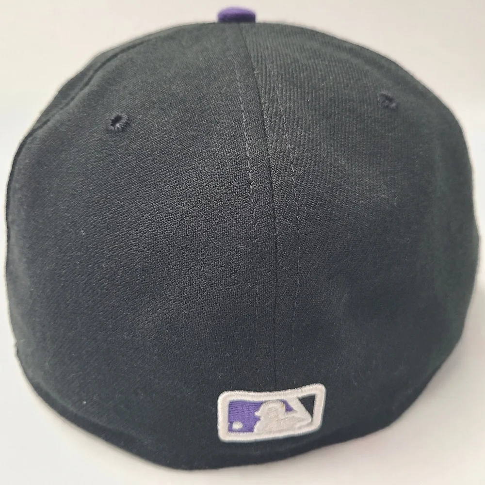 New Era colorado rockies