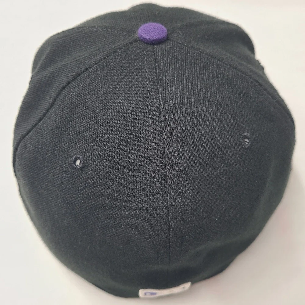 New Era colorado rockies
