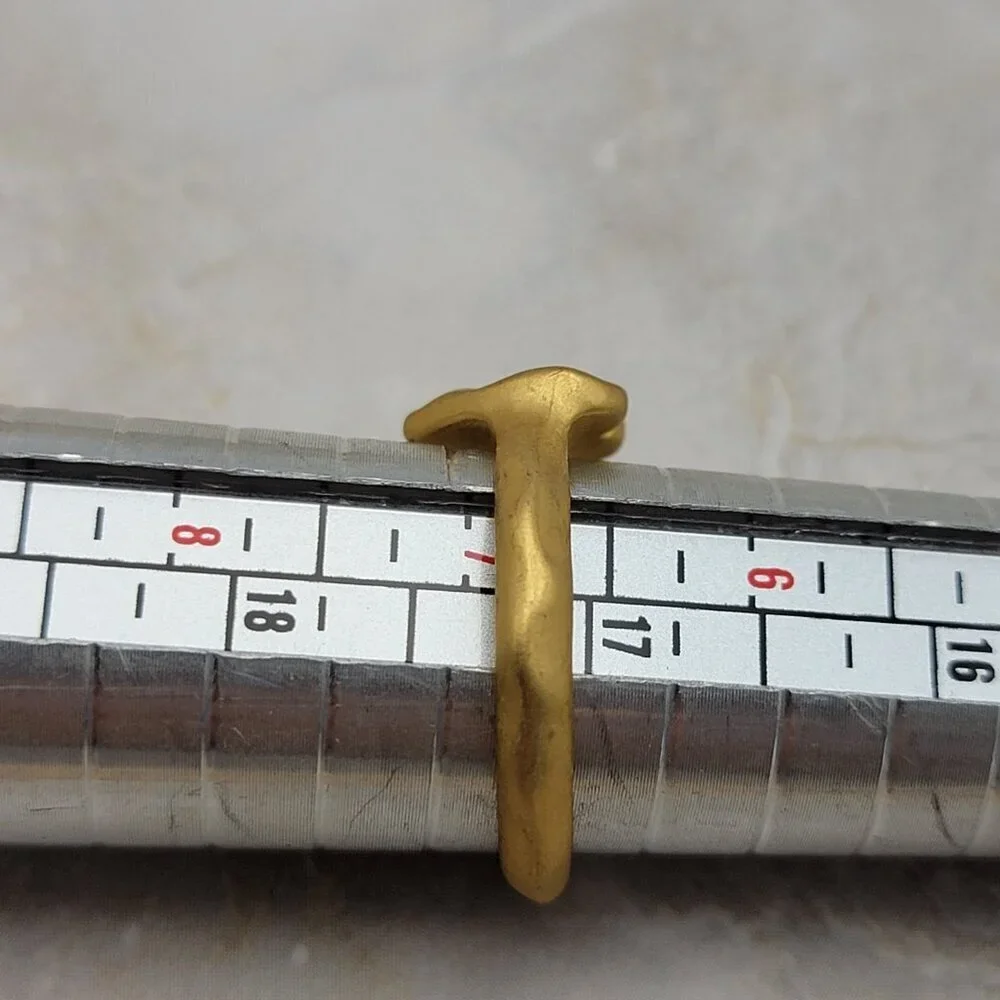 N/A fashion rings