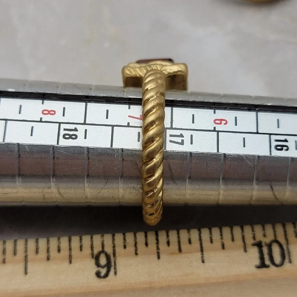 N/A fashion rings