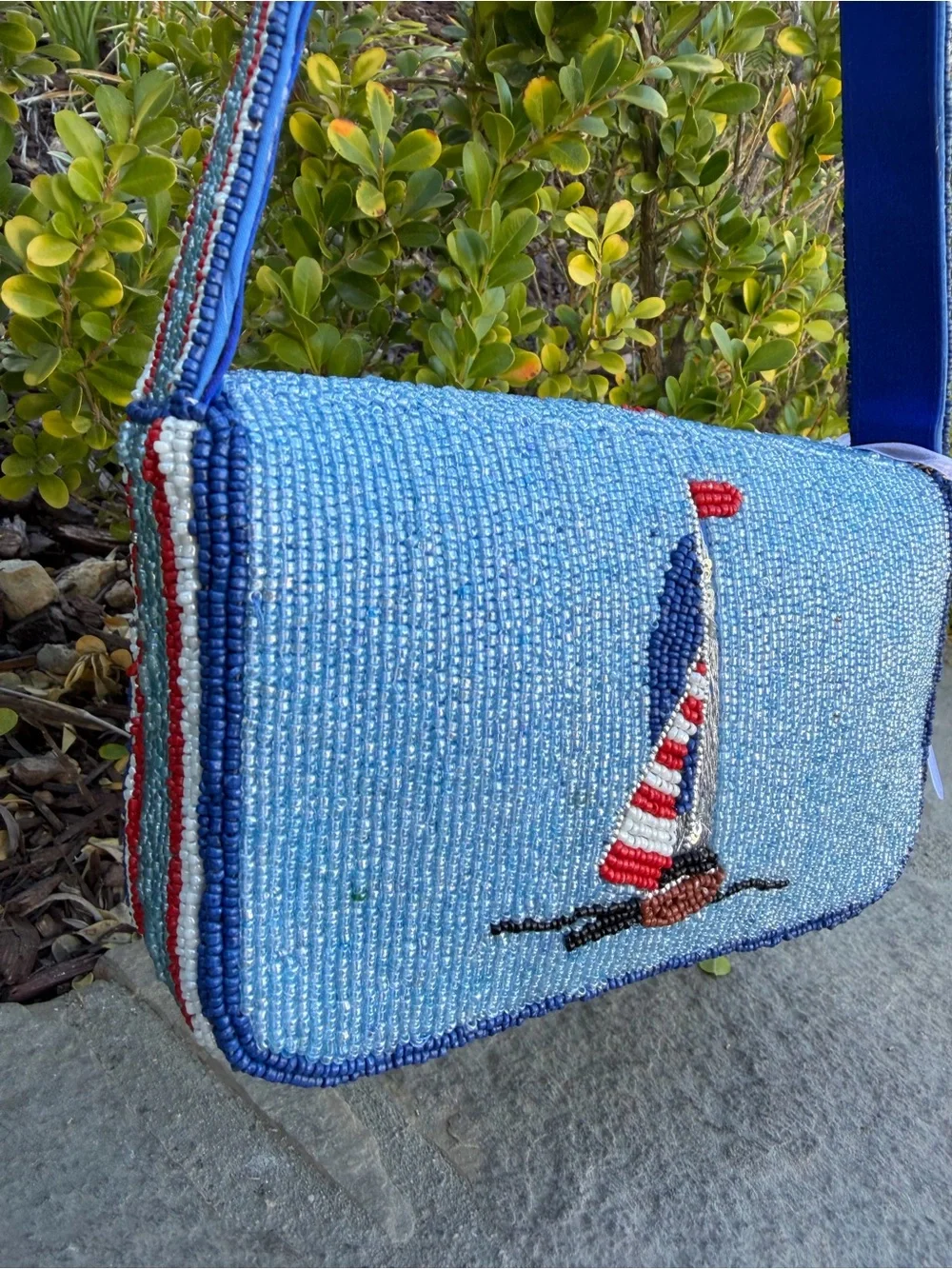 Handcrafted in India nwt viral