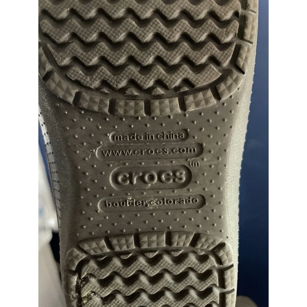 CROCS product pair