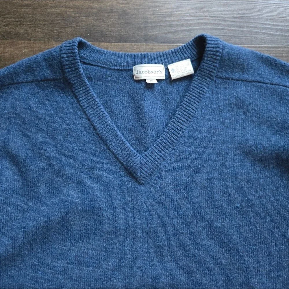 Jacobsons vintage jacobson
