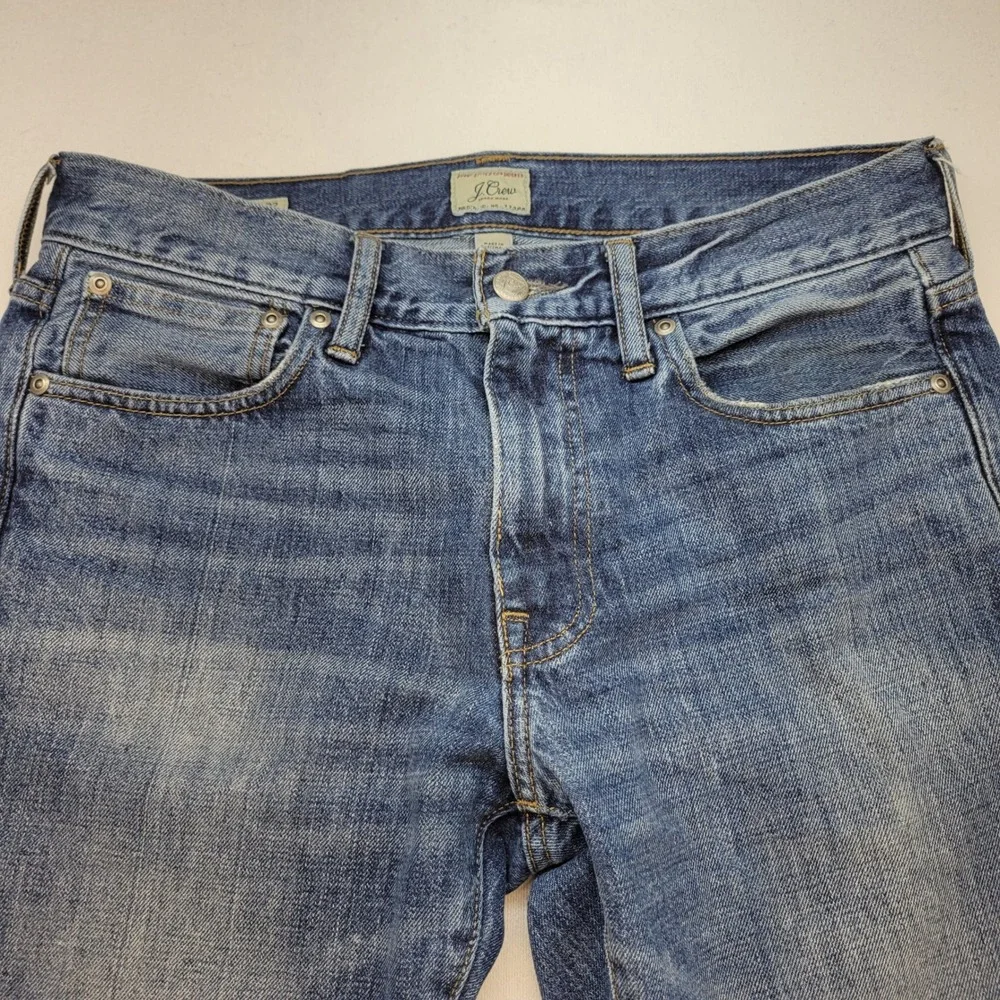 J. Crew Factory crew 484