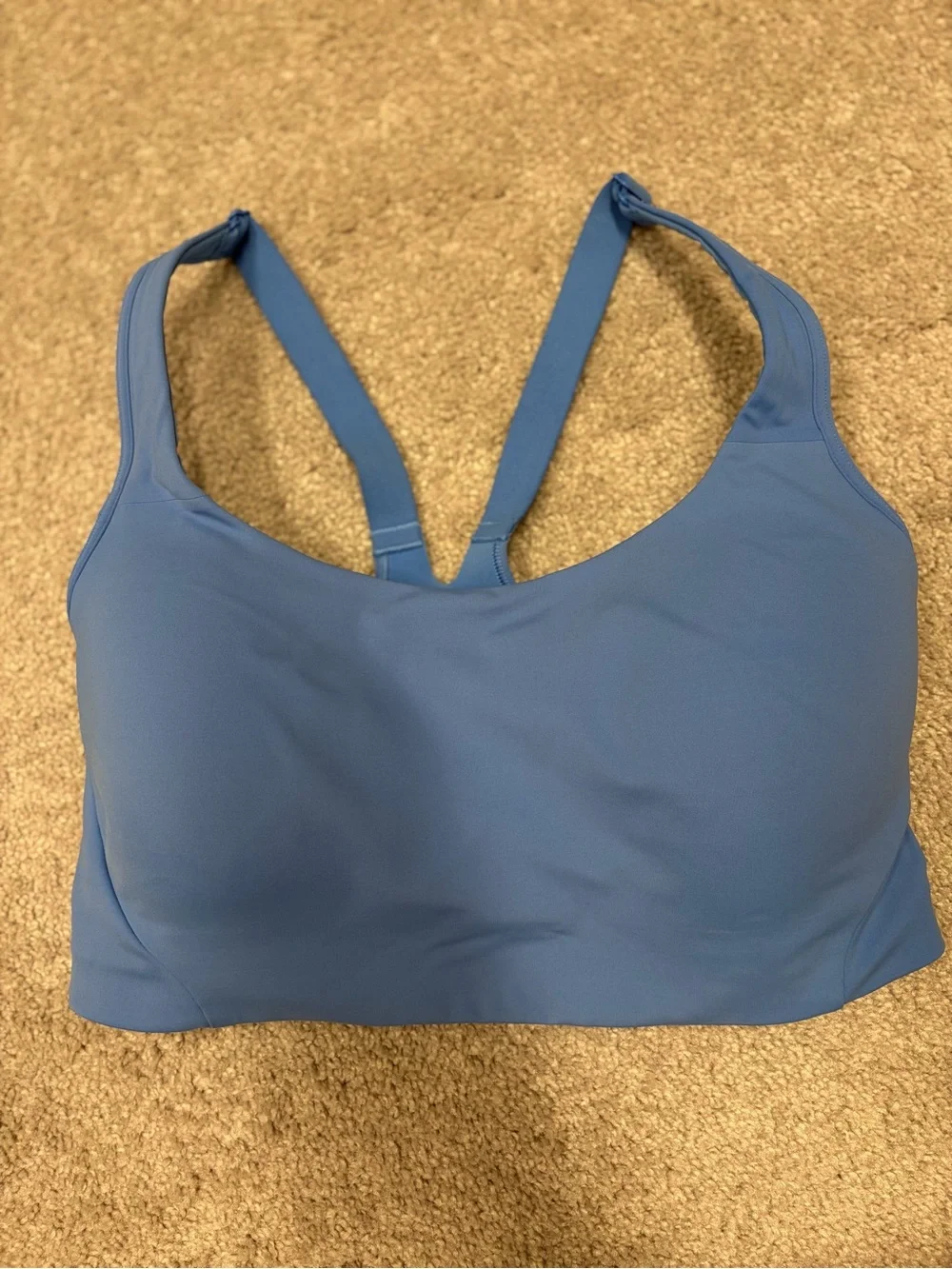 lululemon athletica supportive scoop