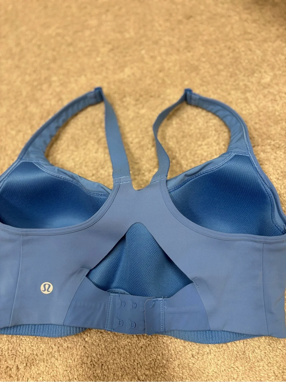 lululemon athletica supportive scoop