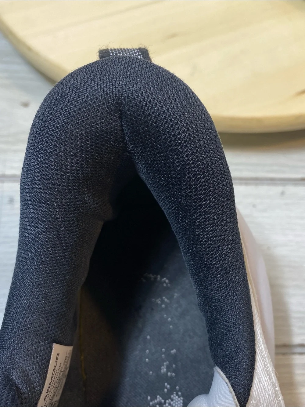 Under Armour under armour