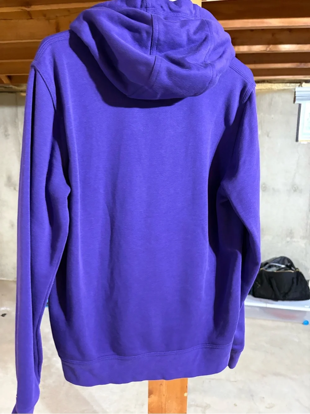 Nike crewneck sweater