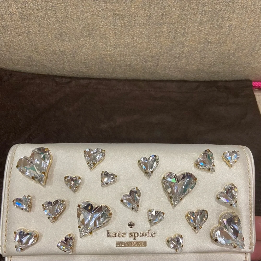 kate spade very unique