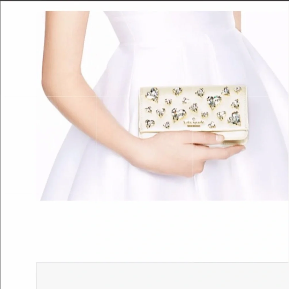 kate spade very unique