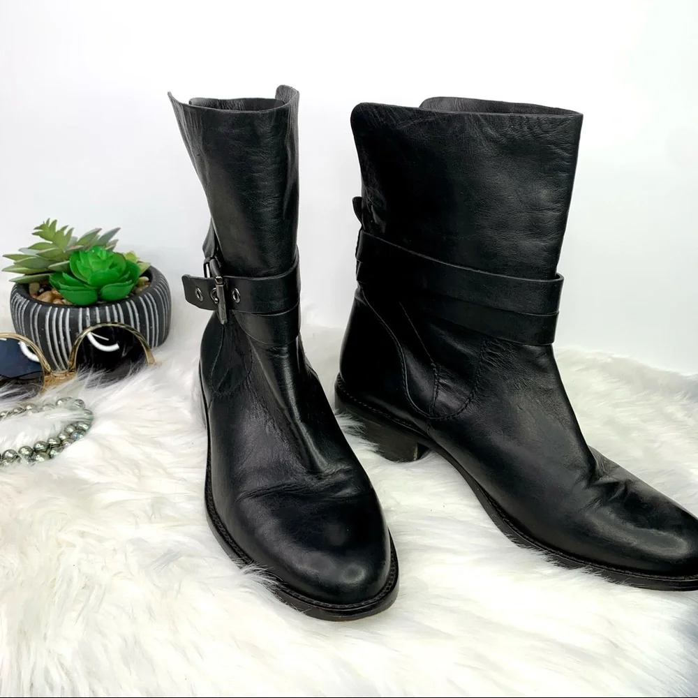 Coach classic black