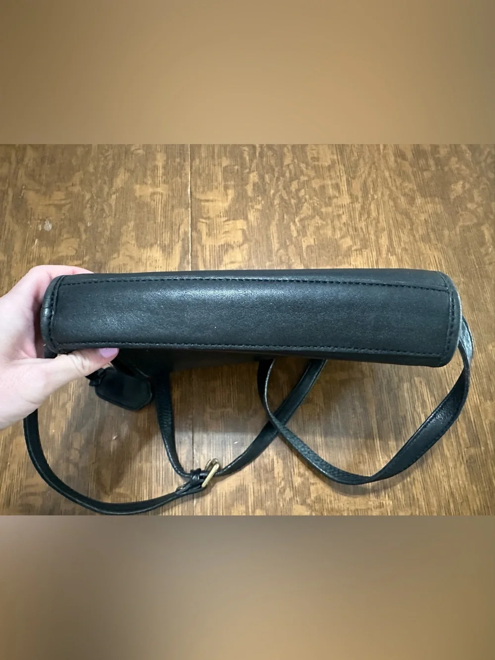 Liz Claiborne vintage black