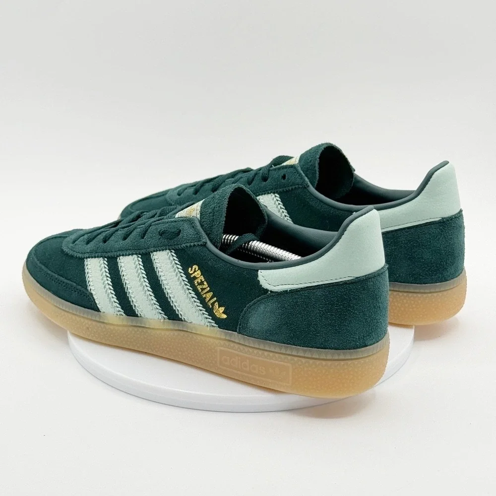 adidas suede upper