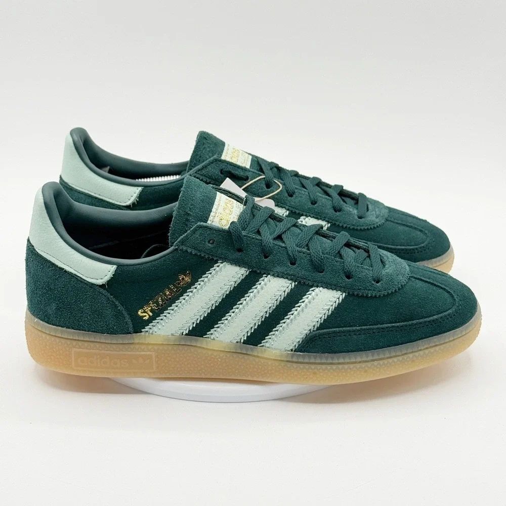 adidas suede upper
