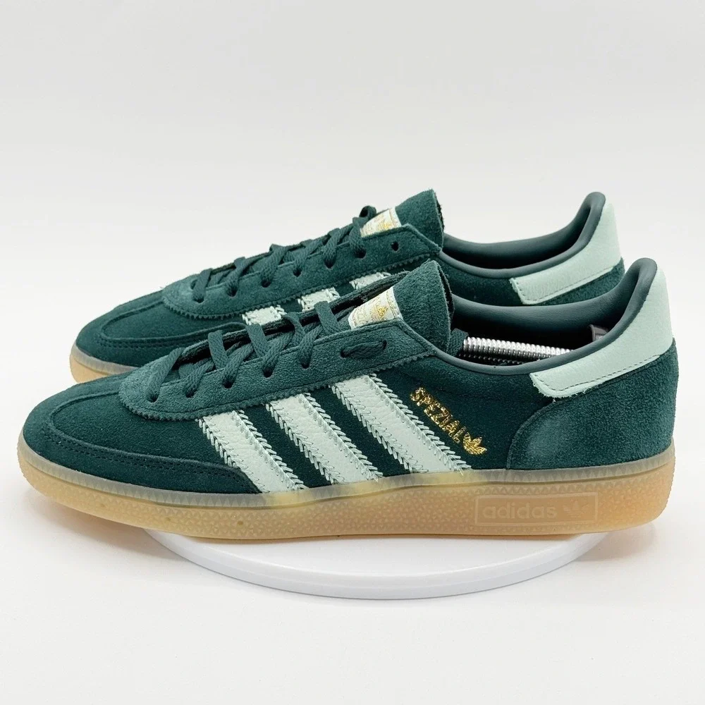 adidas suede upper