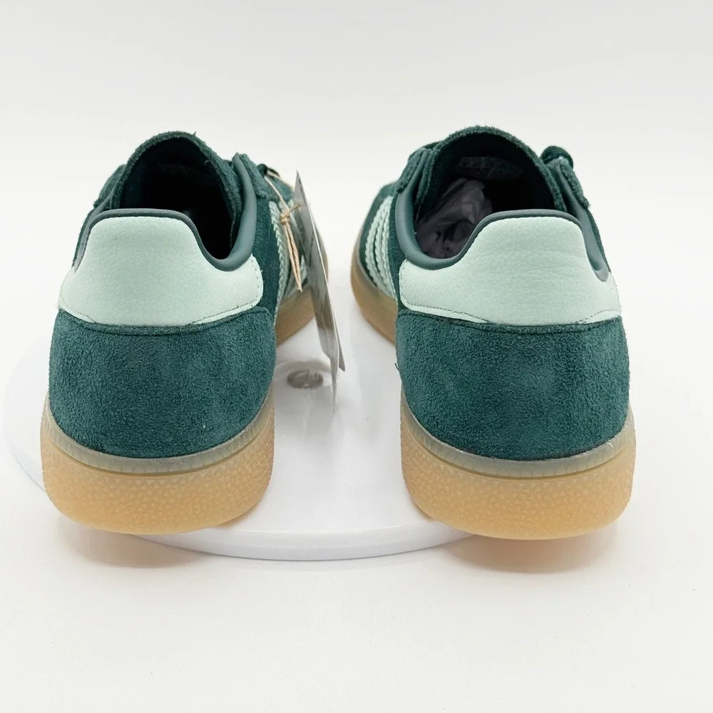 adidas suede upper