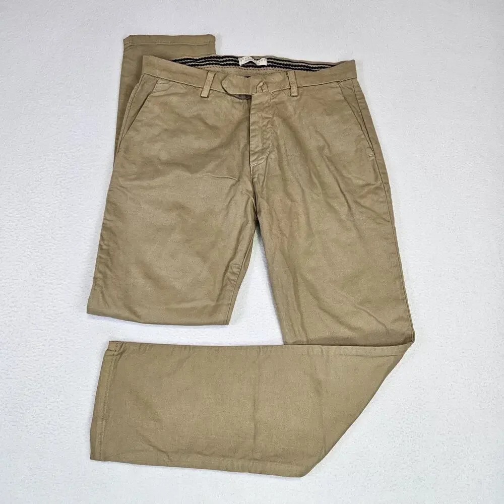 Luca Faloni guc retail