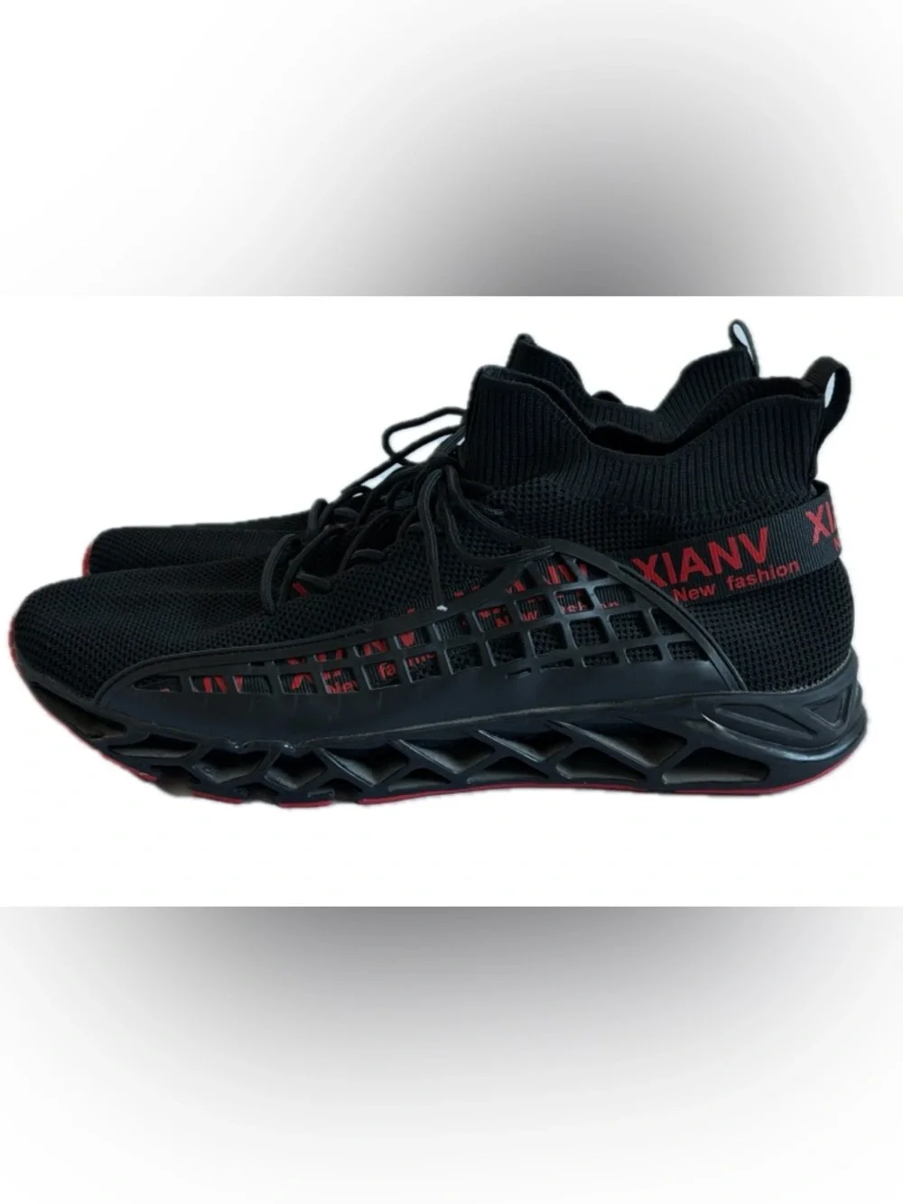 N/A these shoes