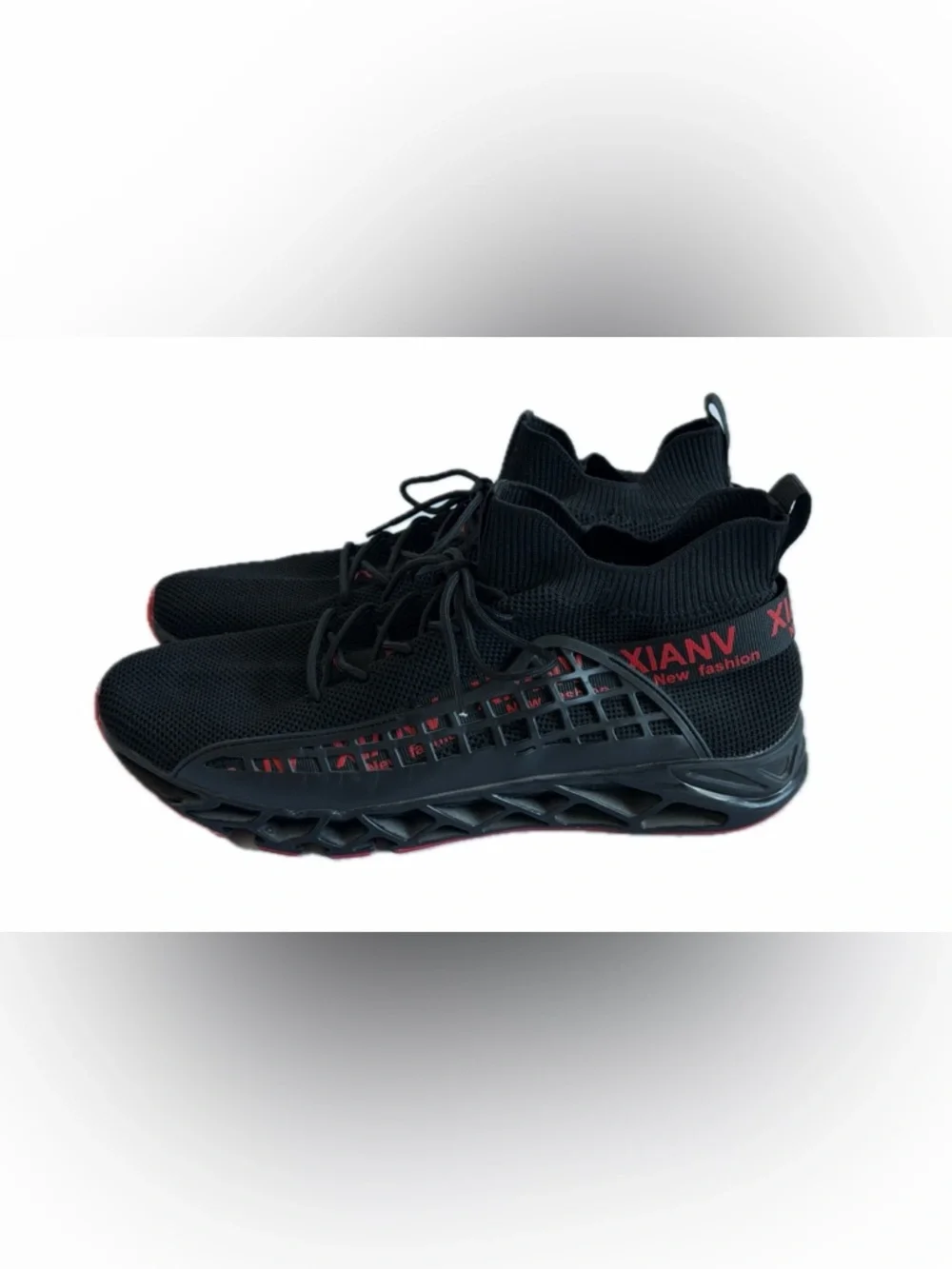 N/A these shoes