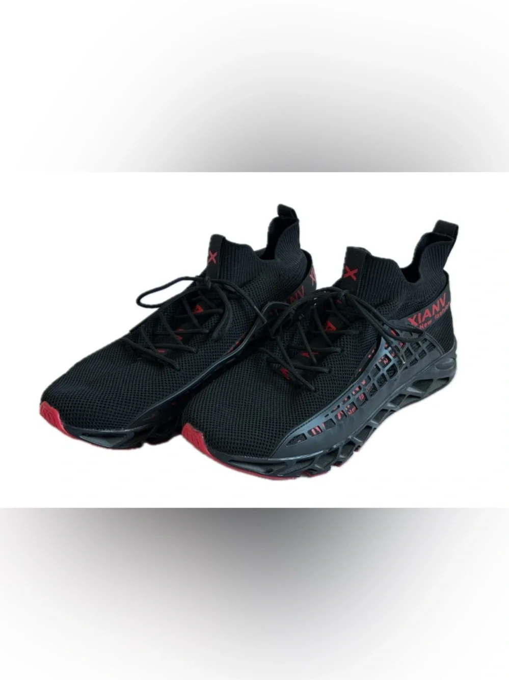 N/A these shoes