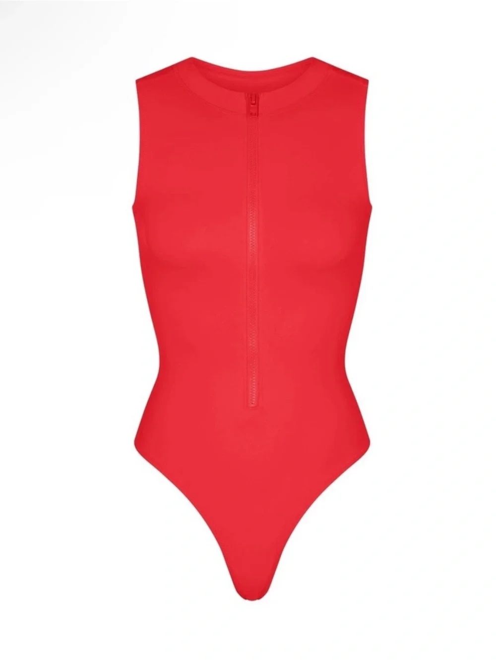 SKIMS ruby xl nwt