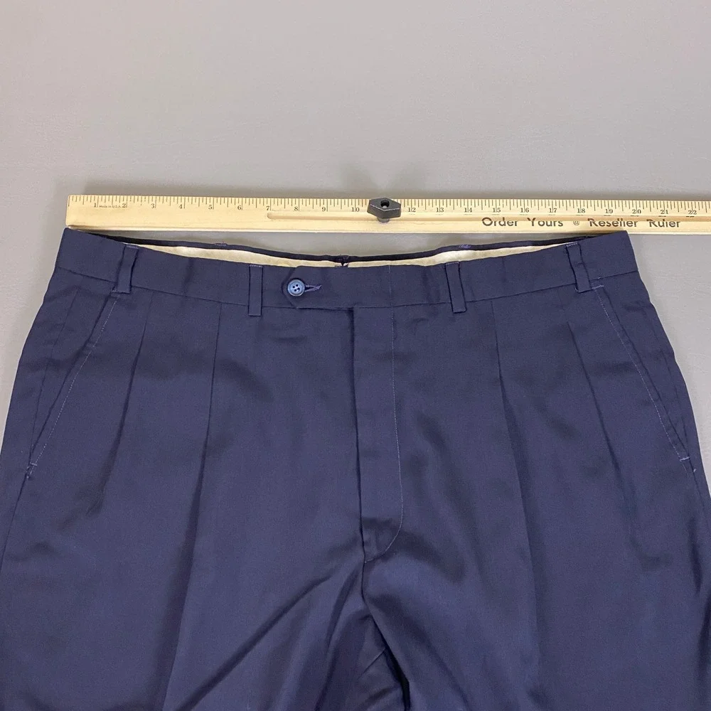 Springfield vintage wool