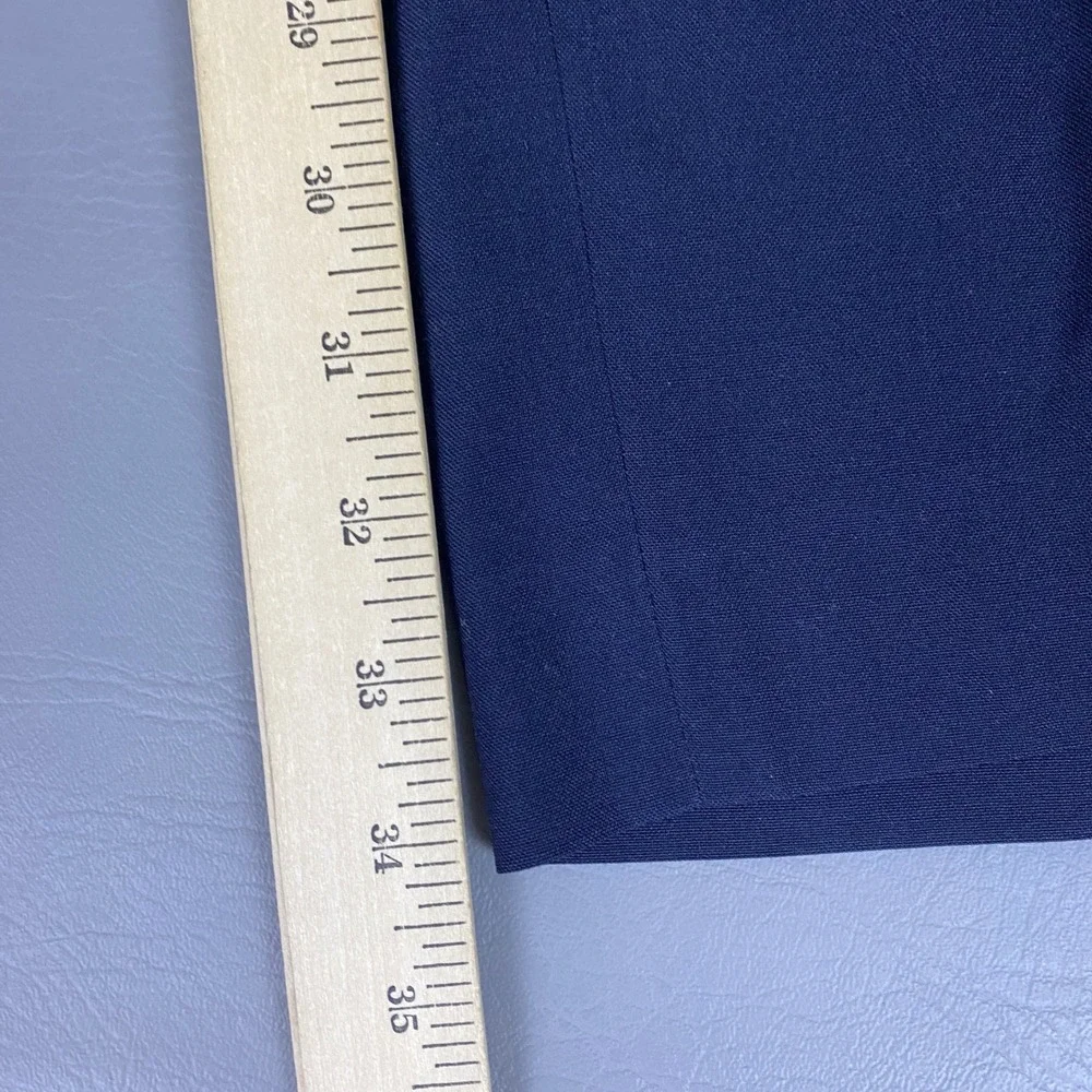 Springfield vintage wool