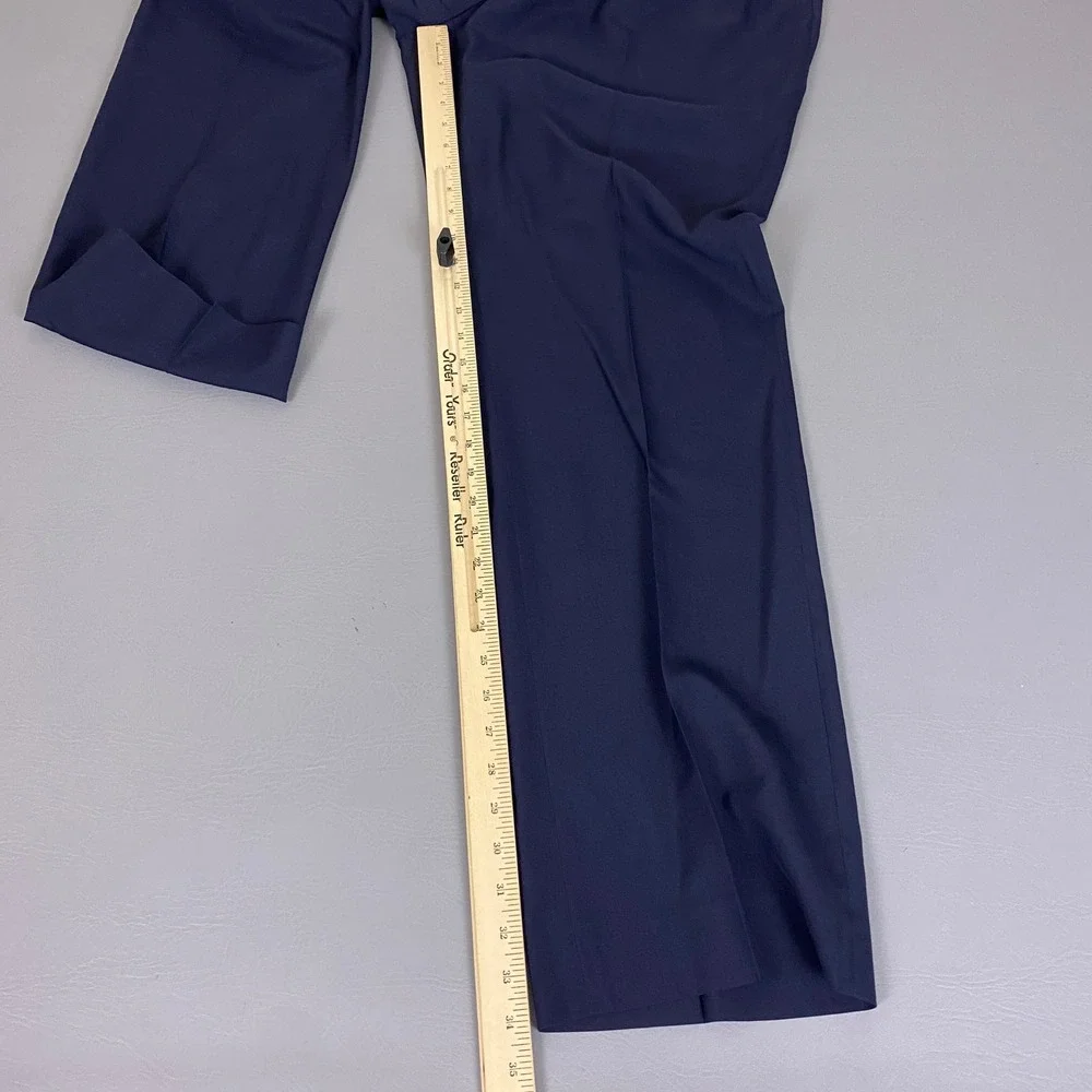 Springfield vintage wool