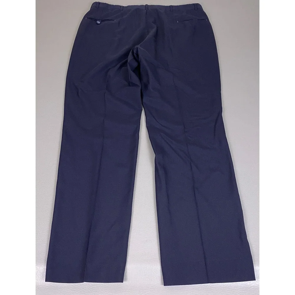 Springfield vintage wool