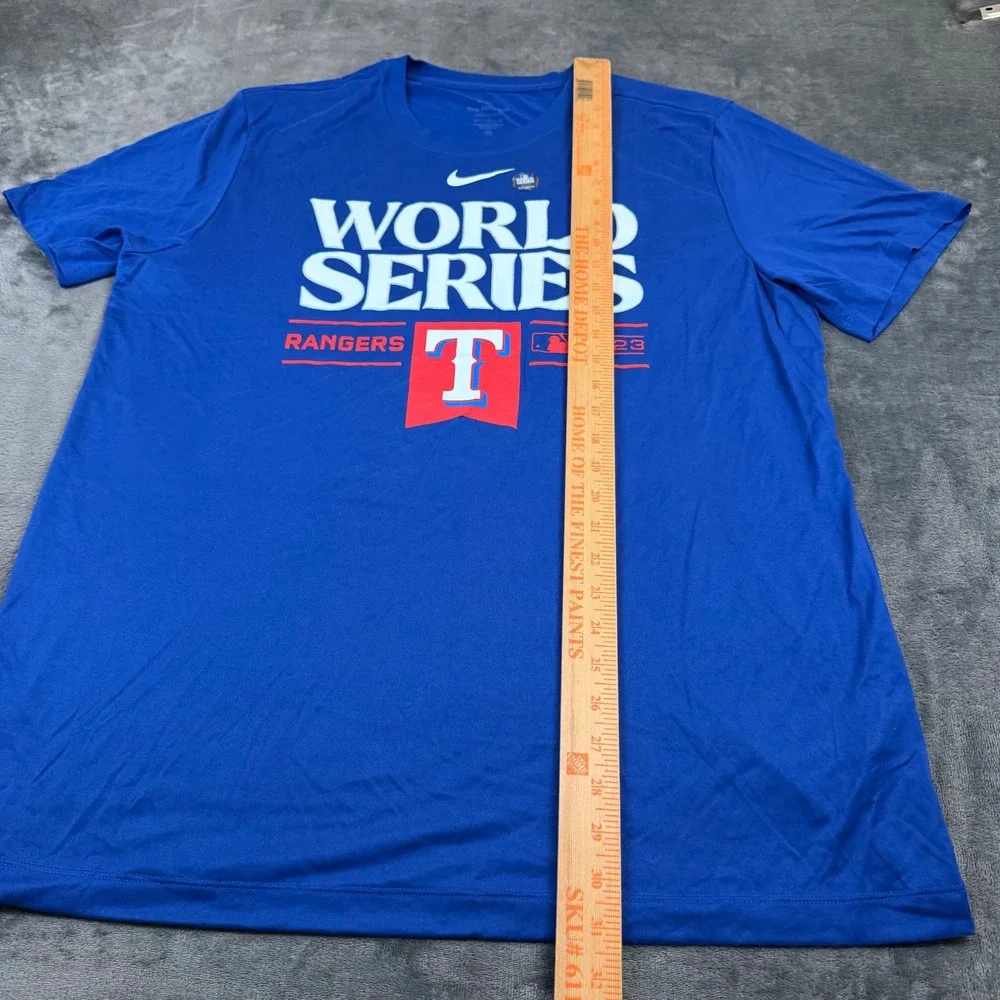 Nike length screen