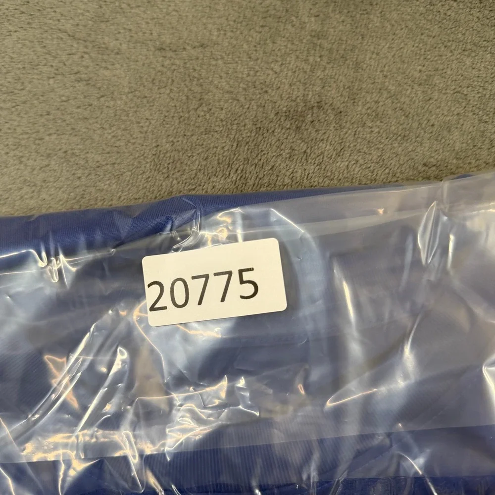 Nike sizing due pattern
