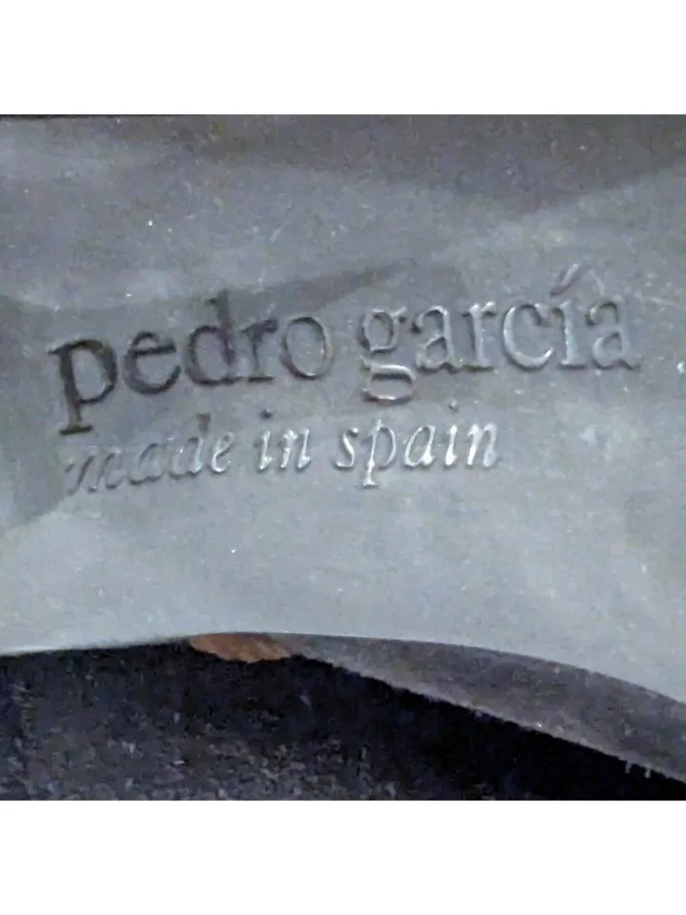Pedro Garcia pedro garcia