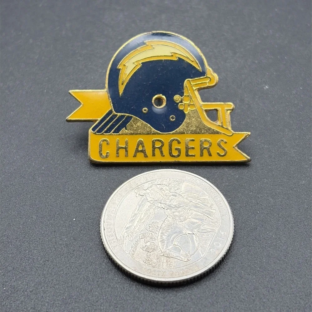 N/A pin has