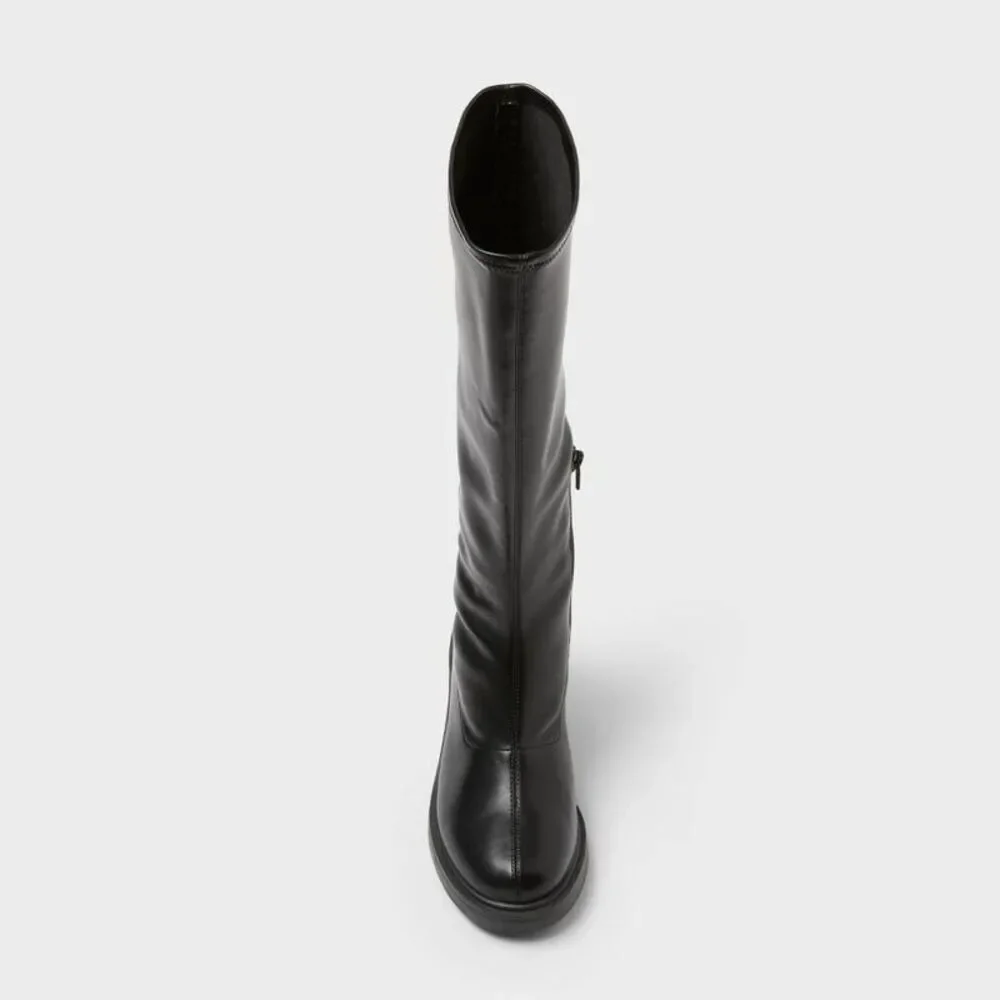 wild fable recycled black care
