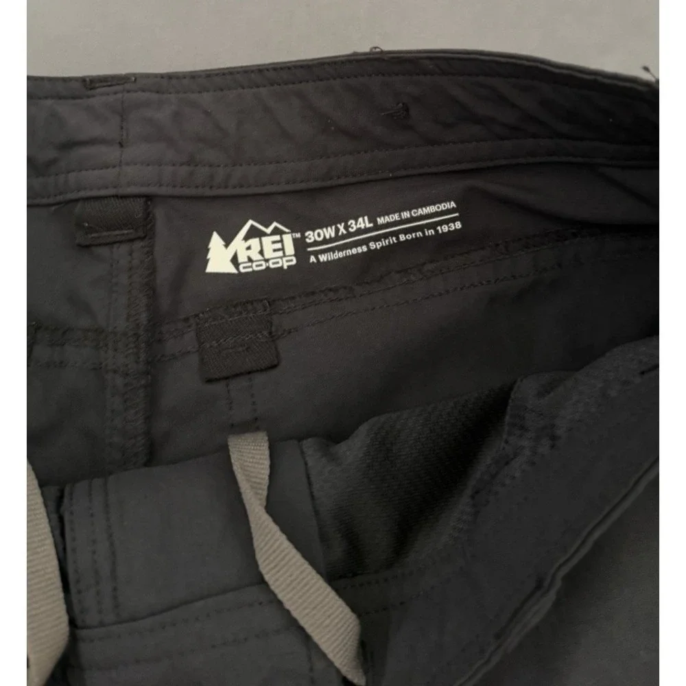 REI co op