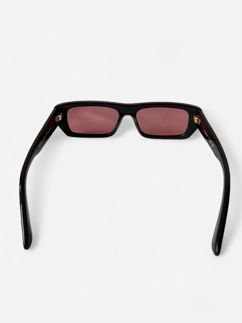 N/A vogue rectangular