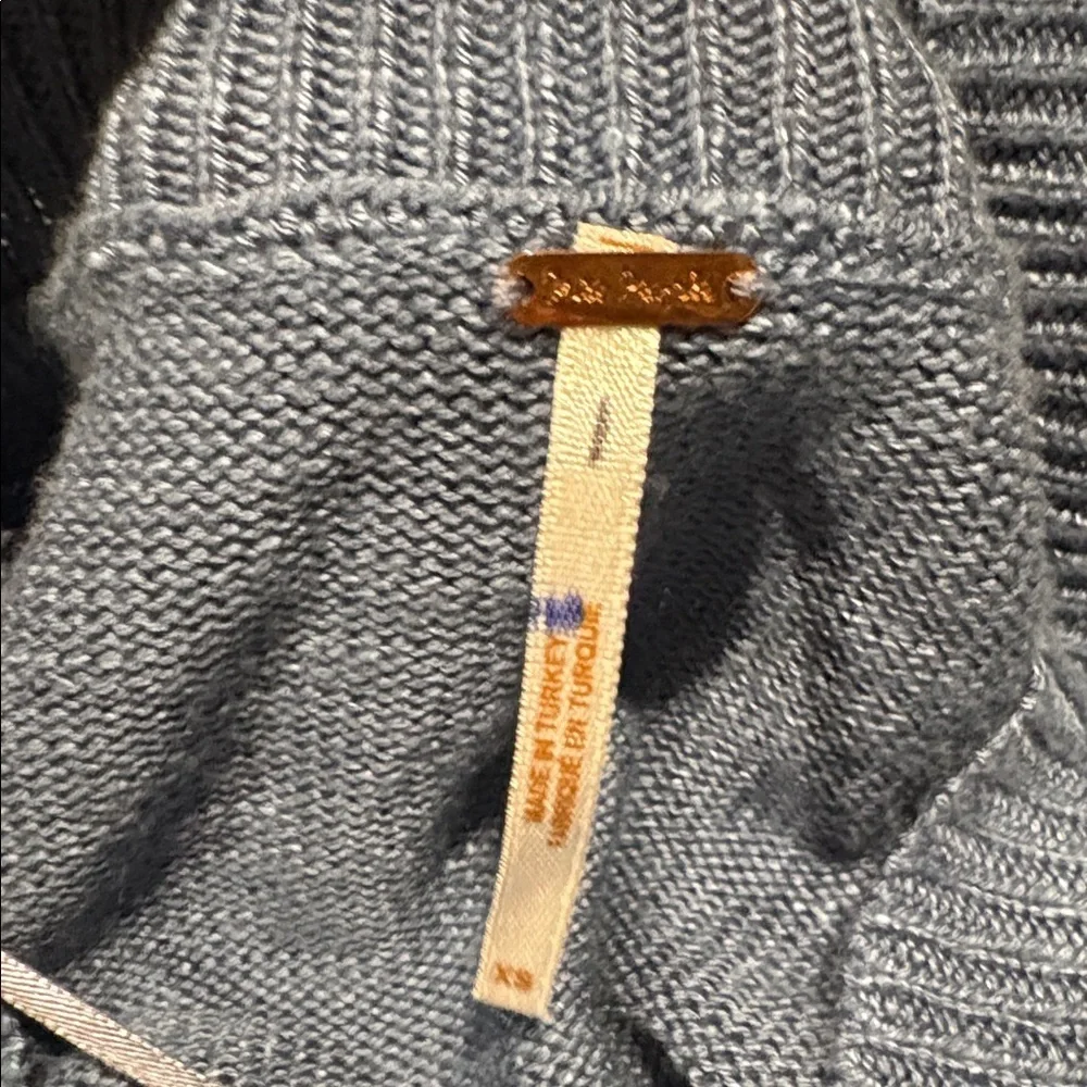 Free People brand free