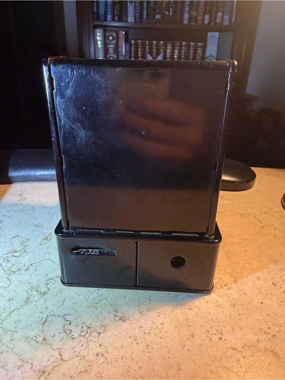 N/A vintage uncle