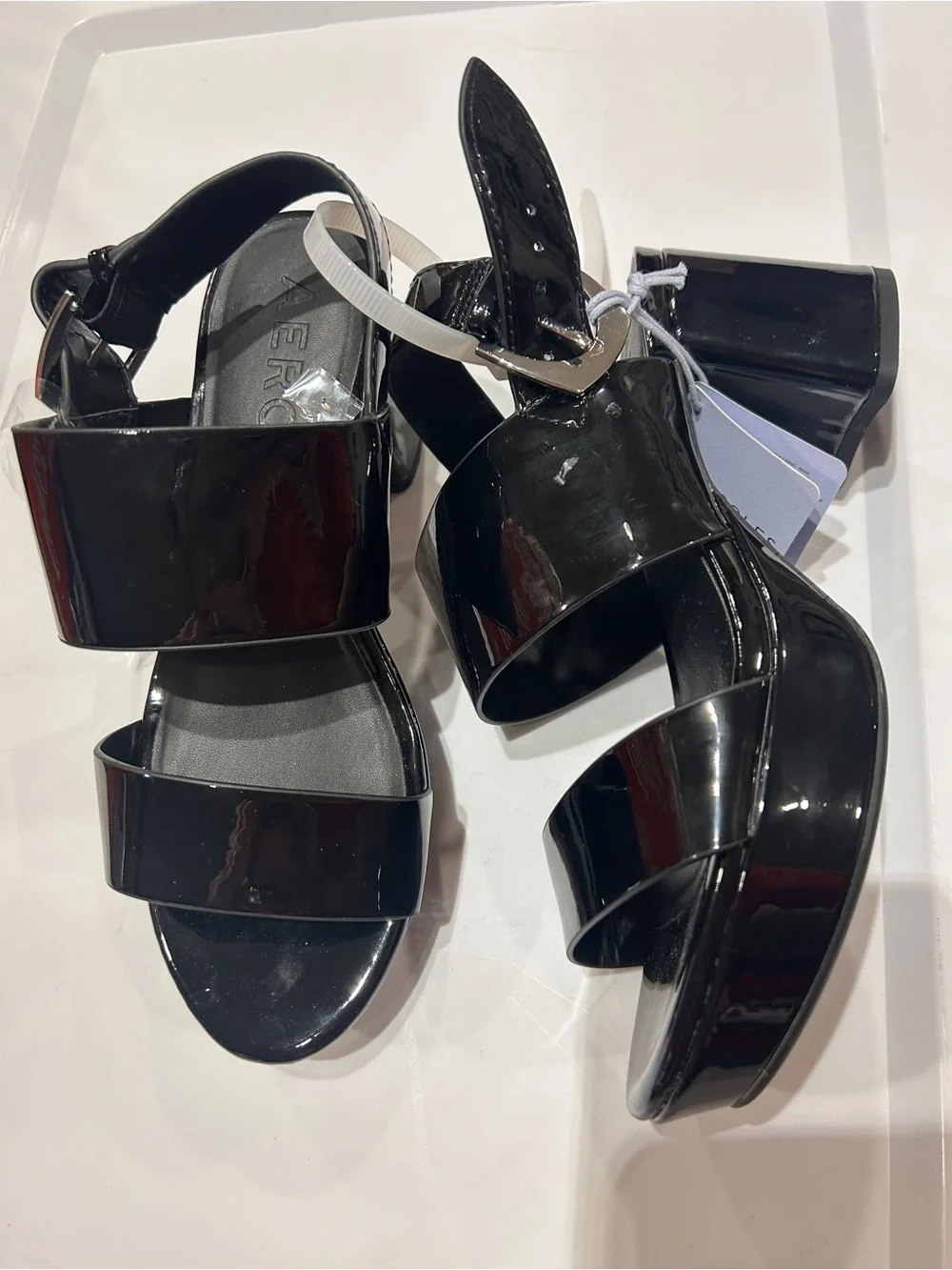 Artosoles aerosoles size