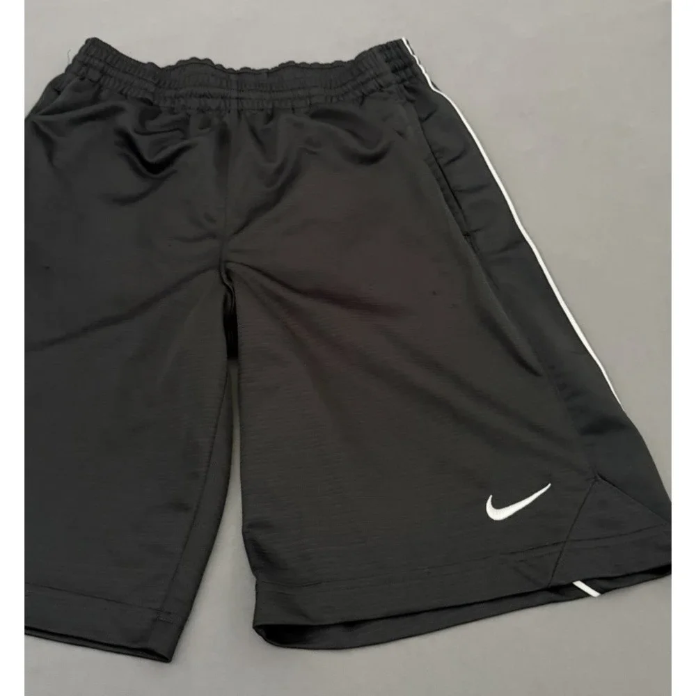 Nike basketball shorts