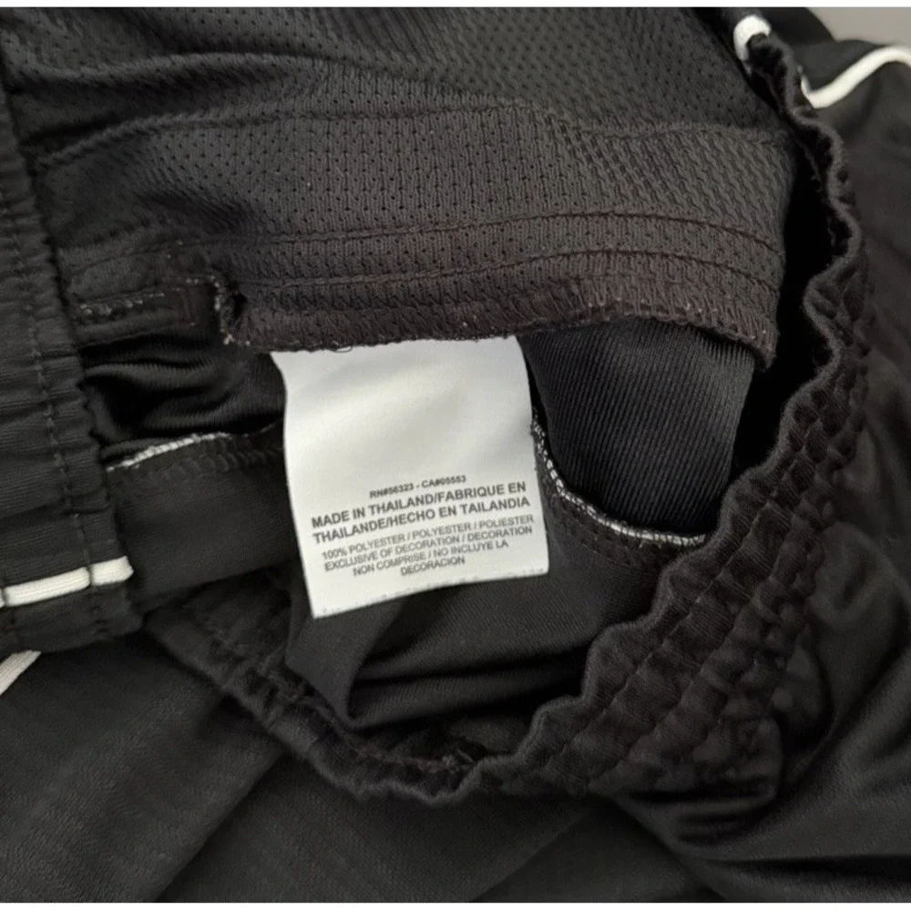 Nike basketball shorts